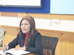 การประชุมคณะกรรมการดำเนินการ ครั้งที่ 12/2566